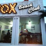 FOX BEACH CLUB PARA EL FESTIVAL MAD COOL 2017
